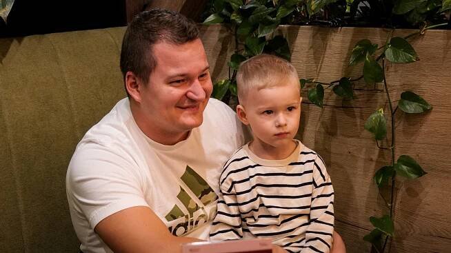 Mikuláš v Rozprávkovej kaviarni: Nezabudnuteľný zážitok pre deti aj rodičov - Rozprávková kaviareň
