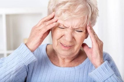 Treating Migraines Without Prescription Medicine