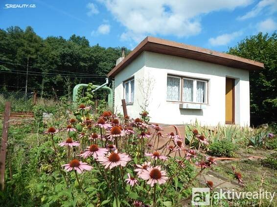Prodej  zahrady 457 m², Most - Čepirohy, okres Most