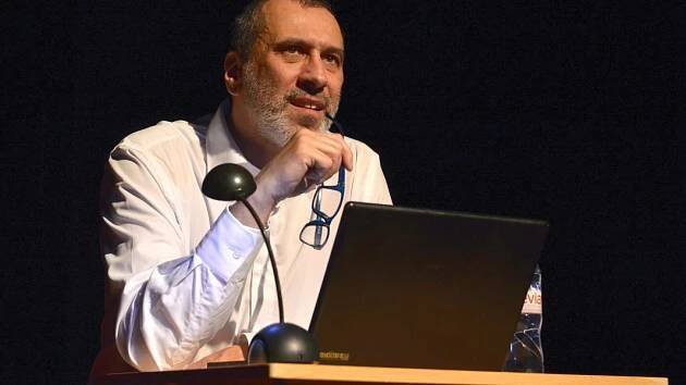David Suchařípa: My starší máme výhodu, scházíme se a umíme si povídat