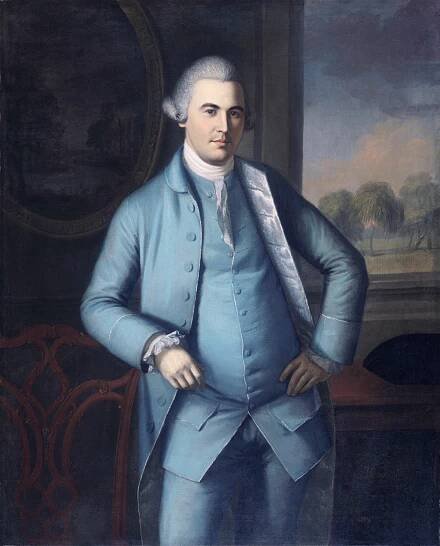 Lambert Cadwalader (representative)