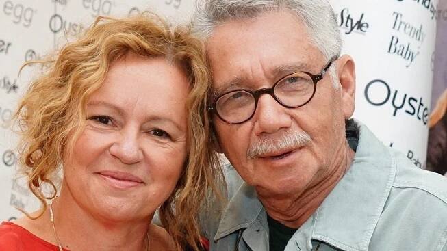 Osud jí přinesl štěstí, o jakém se jí nesnilo: Takhle to známé herečce sluší s bratrem Tomáše Töpfera