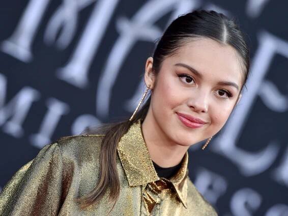 Yes, Olivia Rodrigo Samples Taylor Swift on Her New Album