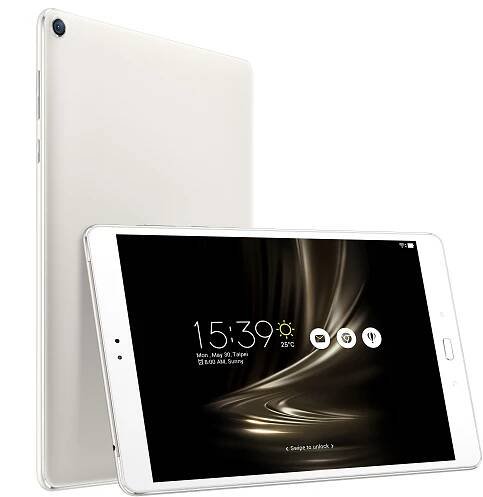 Asus představil ZenPad 3S 10: tablet s 10palcovým displejem