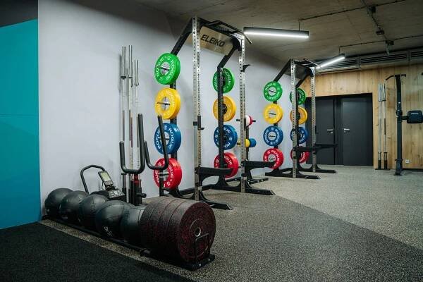 STACA Elite Institute Prague - STACA