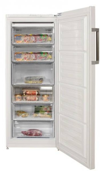 Beko RFSA 240 M43WN