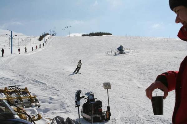Pension Medvidek Loučná pod Klínovcem Exteriér fotografie