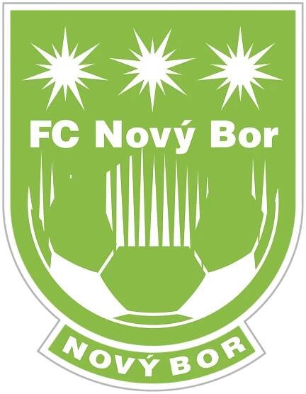 FC Nový Bor B - TJ Doksy