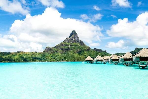 30 Most Magical Islands on the Planet — Best Life