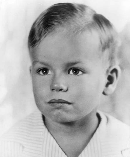 Robert Wagner's Life in Photos