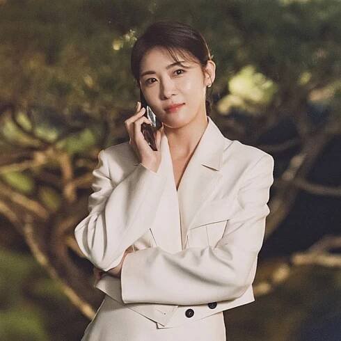 Ha Ji Won 12