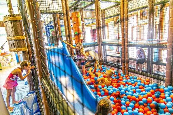 ALEXANDER HOTEL - Itálie - Benátsko - Lido di Jesolo | Superzajezdy.cz