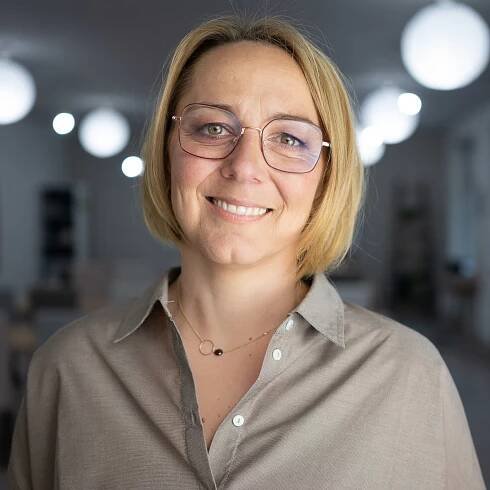 Můj příběh - Lenka Čápová