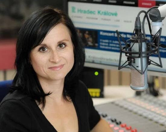 Jana Kudyvejsová