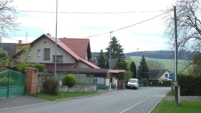 Libkov (okres Domažlice)