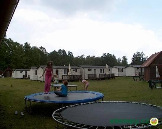 Podrobné hledání eKempy.cz > autokempy, apartmány, bungalovy, mobilní domy, chatky, ubytování v ČR