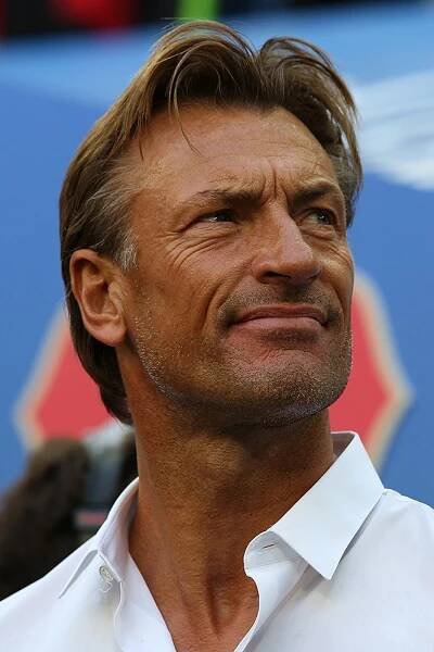 Hervé Renard – Wikipedie