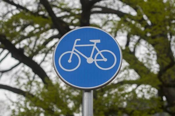 Cyklisté, pozor! Cyklostezka z Otrokovic do Napajedel bude uzavřena