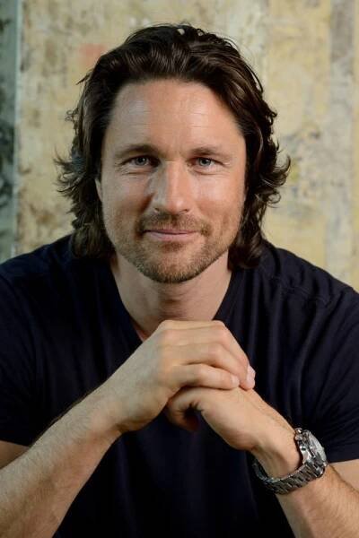 Martin Henderson | Careers Talk AUS