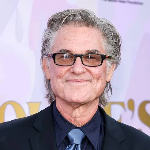 Kurt Russell rocks surprising accessory for sun-soaked solo outing — see