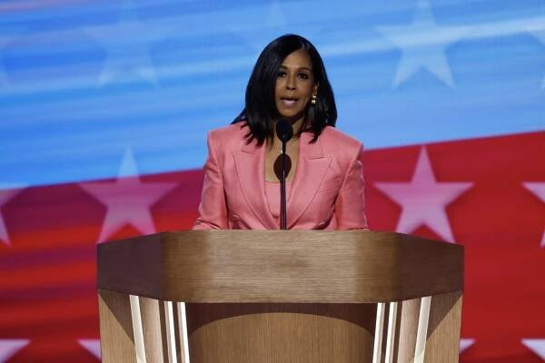 Who Is Kamala Harris' Sister, Maya Harris?