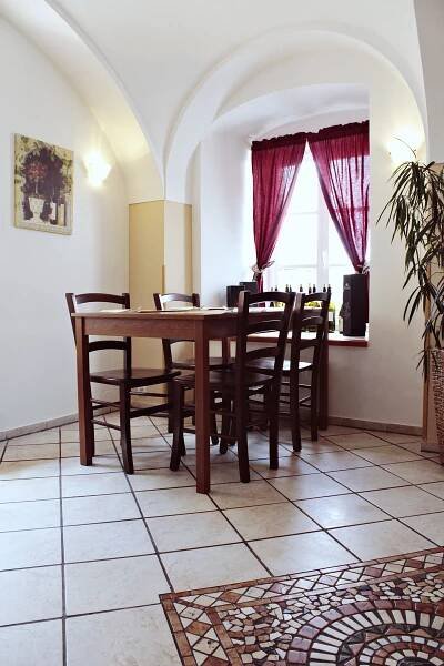 Fotogalerie – Ristorante Pizzeria GAROFALO