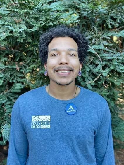 Staff — Grassroots Ecology