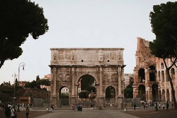 Lecce, Italy Destination Wedding Photographer