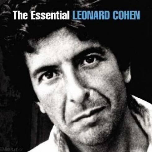Cohen Leonard - Essential Leonard Cohen CD
