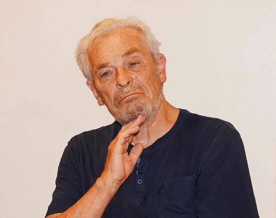 Alois Švehlík
