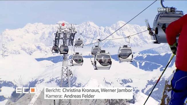 ORF ECO – Wintersaison