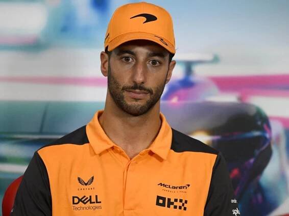 F1: Daniel Ricciardo will ‘struggle’ to land top seat in 2024, says ex-world champion