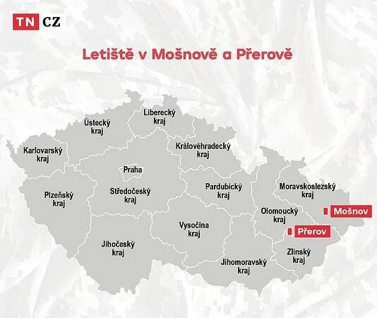 Starostové reagují na základnu USA za domy. Nesmysl z Prahy, říkají | TN.cz