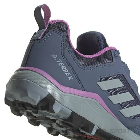 adidas TERREX TRACEROCKER 2 W - Dámská outdoorová obuv - 8