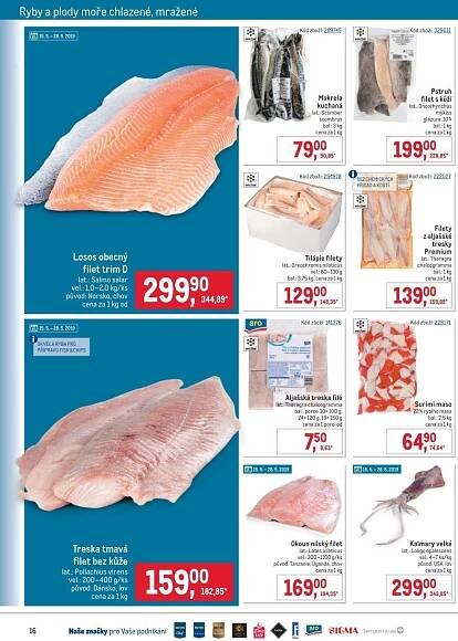 Označte produkt do nákupního košíku