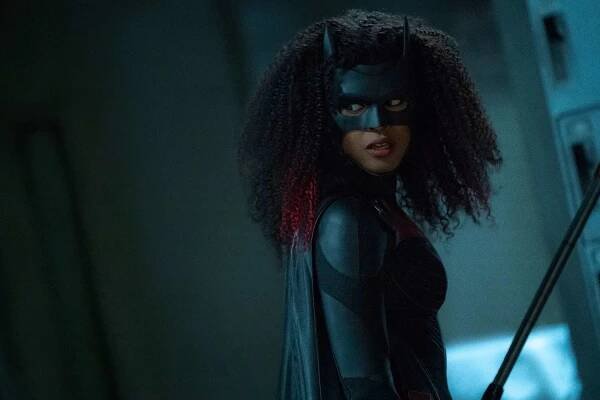 Batwoman