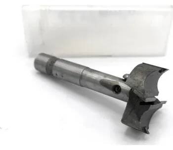 Karned Sukovník se stopkou Velikost: D 40 mm, stopka 10 mm, pájené plátky z SK