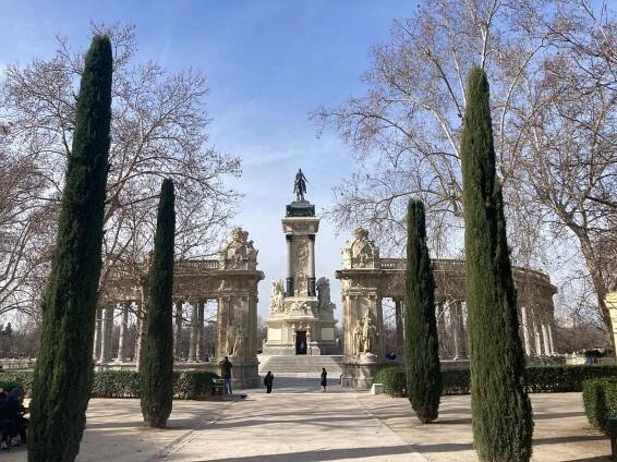 Retiro Apartman