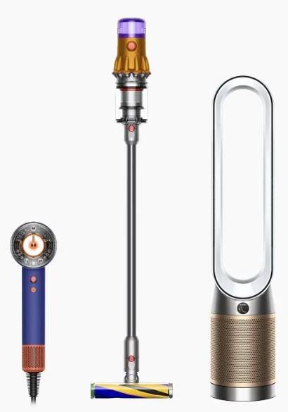 Air purifier promotions | Dyson Malaysia