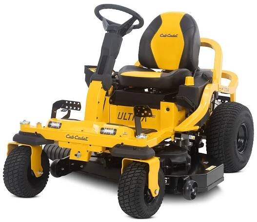 Cub Cadet ZTS146
