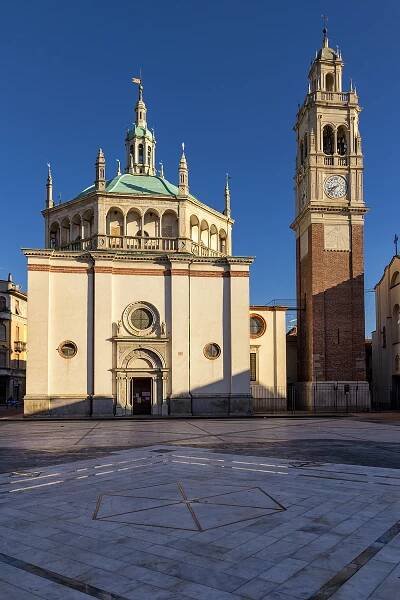 Santa Maria di Piazza, Busto Arsizio - Wikipedia