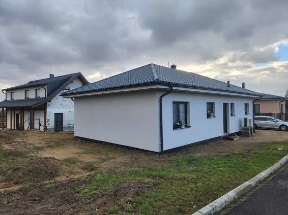 Specialista na dřevostavby a zděné domy | R-domy s.r.o.