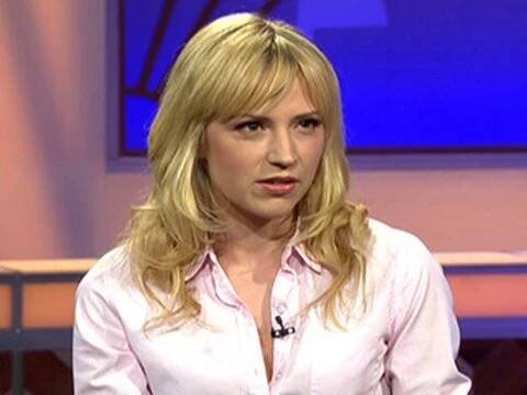 Profilový obrázek - TNT's Leverage: Beth Riesgraf