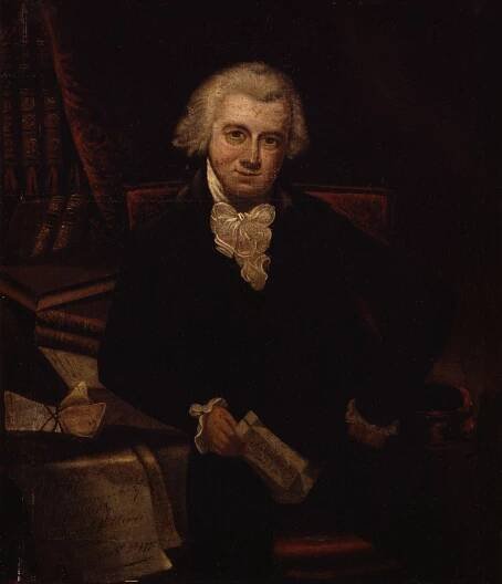 John Reeves (activist)