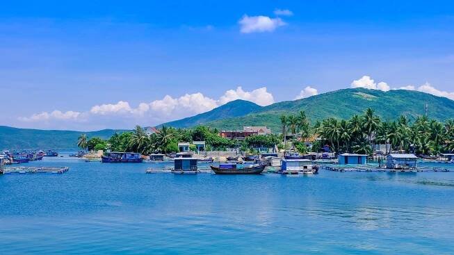 Ninh Hoa Hotels: 21 Cheap Ninh Hoa Hotel Deals