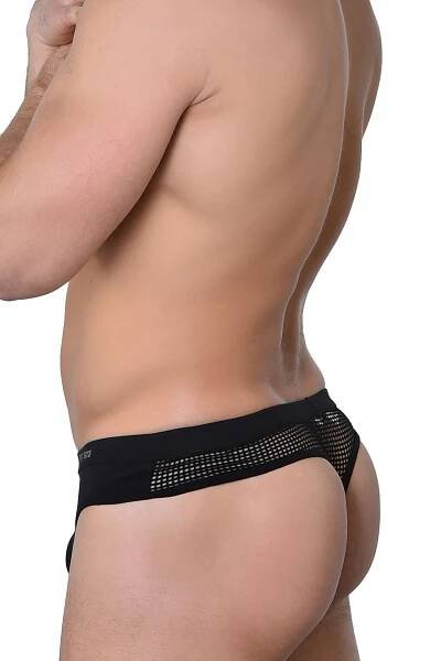 Pánské Tanga ROBERTO LUCCA 80008 00220 - Dessue.cz