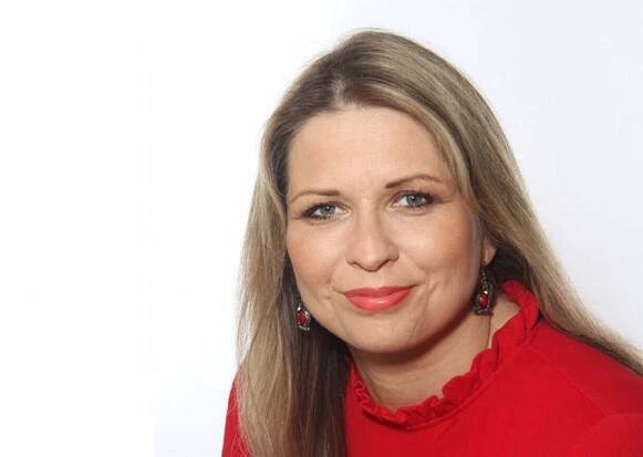 Michaela Spáčilová | Pardubice