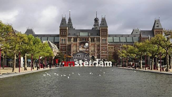 European Experience | HappyTours