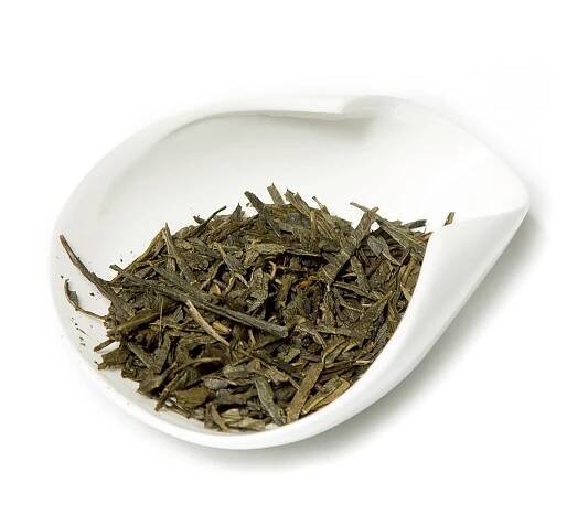 Green Earl Grey BIO » Zelené čaje » eCajovna.sk