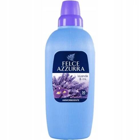 Felce Azzurra Lavender & Iris tekutá aviváž 2 l